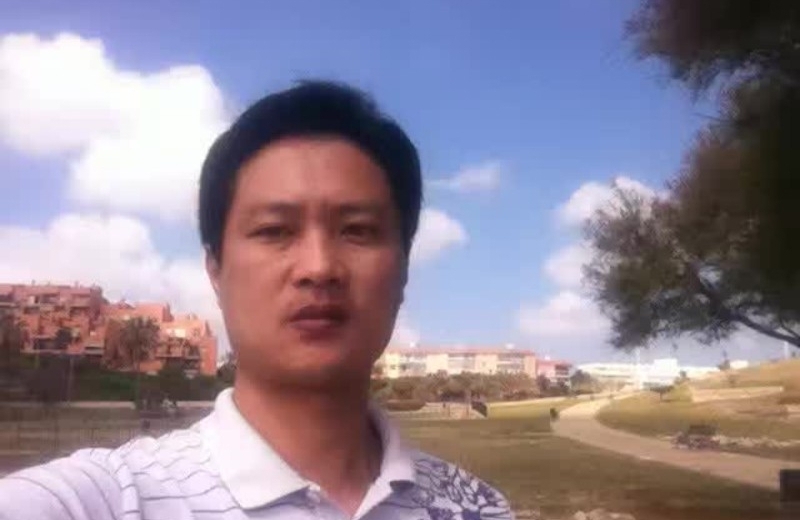 钟志的第一张照片--连城征婚网