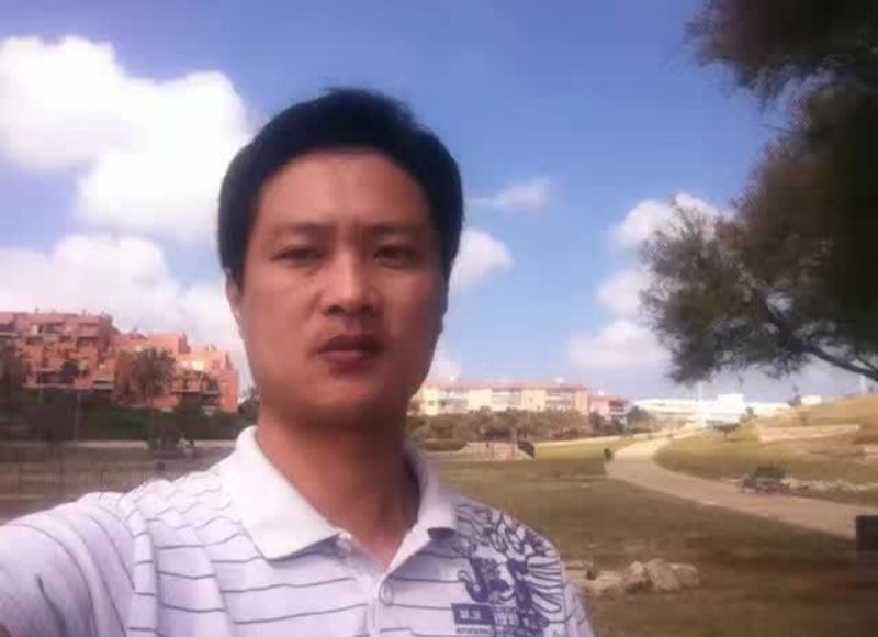 钟志的第二张照片--连城征婚网