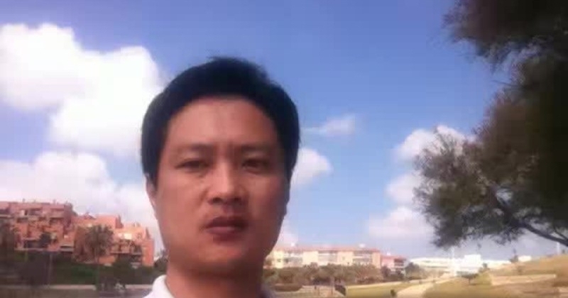 钟志的第三张照片--连城征婚网