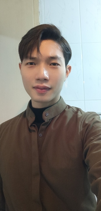 双向奔赴的第一张照片--连城征婚网