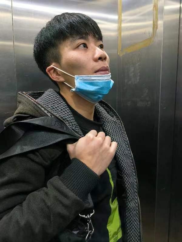 漂流的第二张照片--连城征婚网