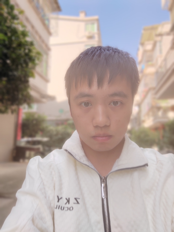温柔的第一张照片--连城征婚网