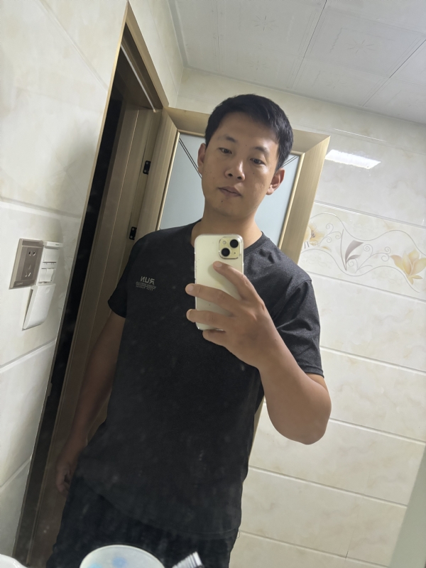 Lance的第二张照片--连城征婚网
