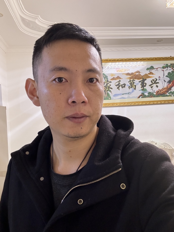 Lance的第三张照片--连城征婚网