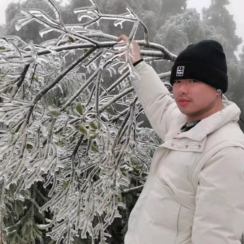 幸福海子的第一张照片--连城征婚网