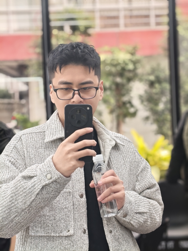 沙包的第一张照片--连城征婚网