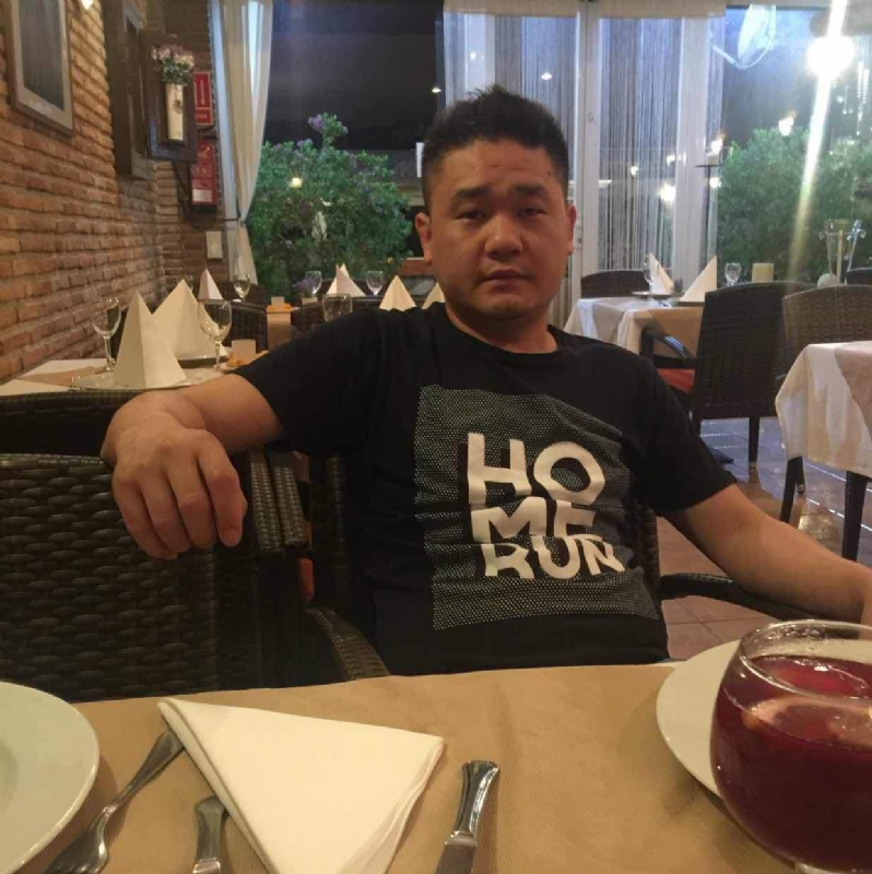 海外游子的第三张照片--连城征婚网