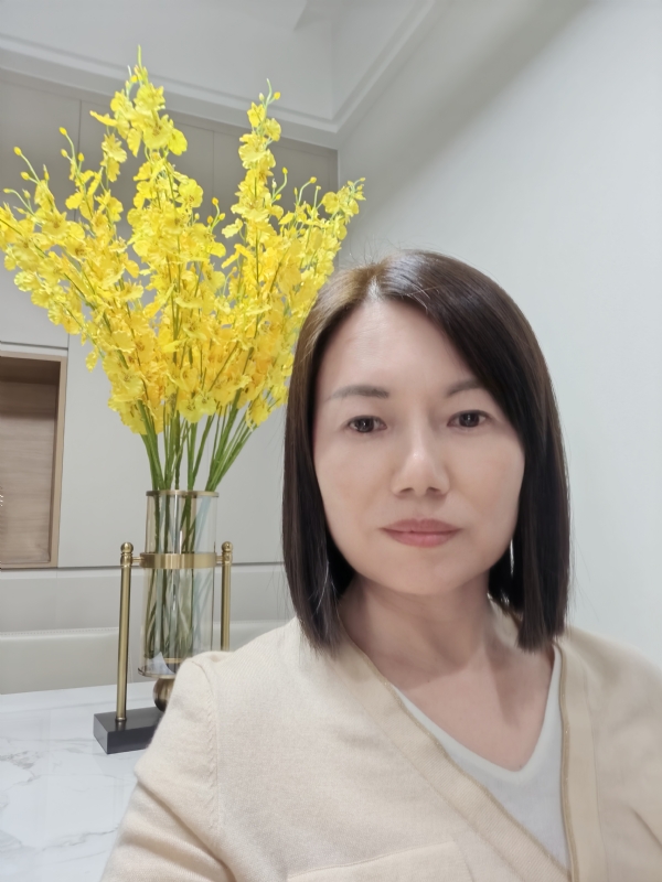 一诺的第四张照片--连城征婚网
