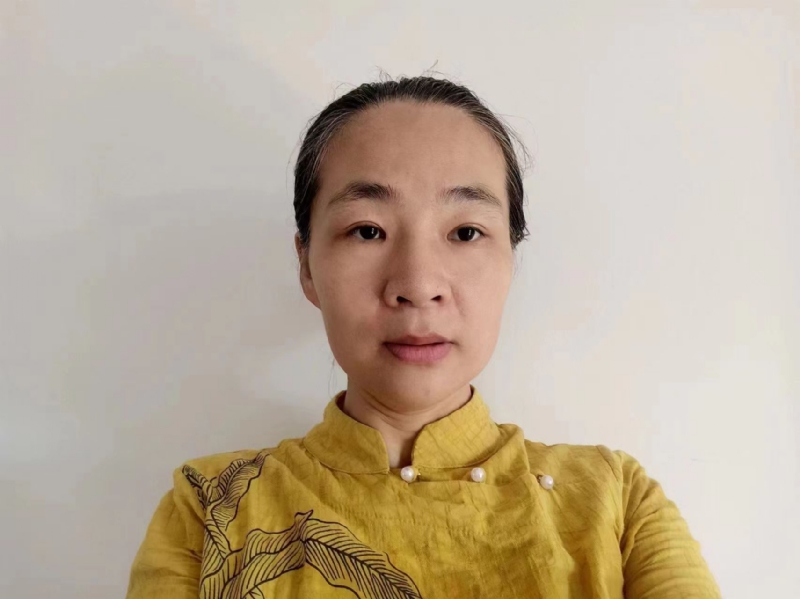 阿为的第三张照片--连城征婚网