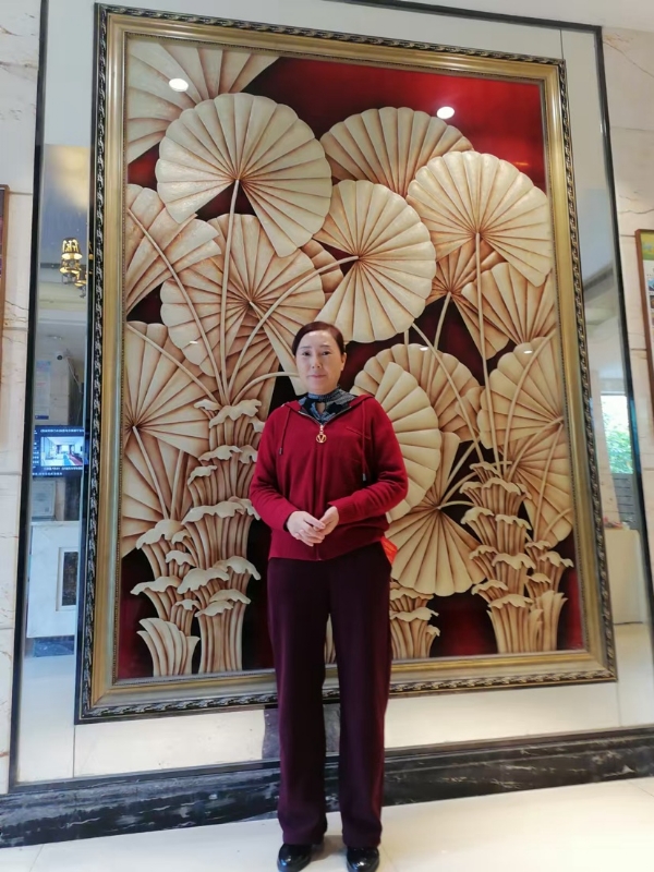 一米阳光的第一张照片--连城征婚网