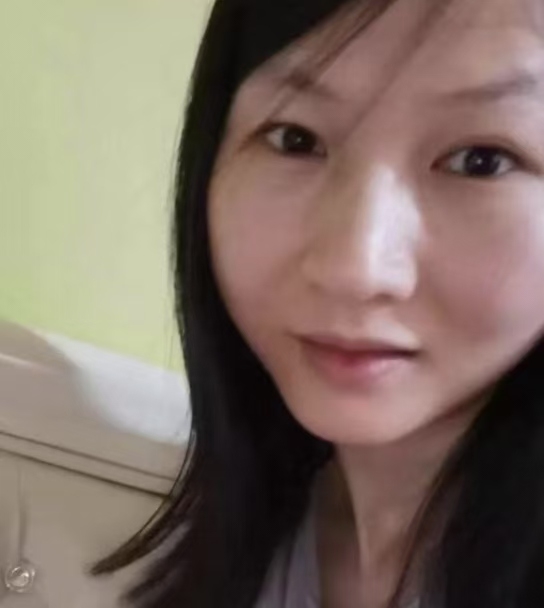 嫣然的第一张照片--连城征婚网