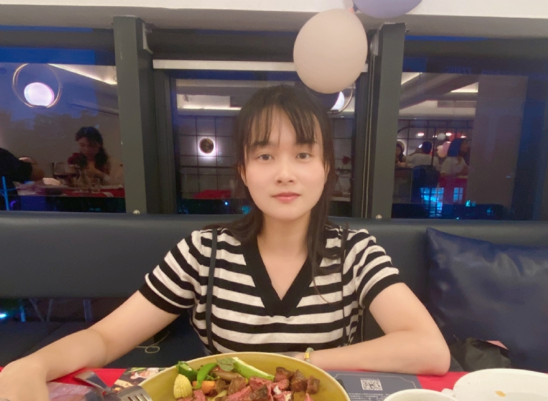 从心出发的第一张照片--连城征婚网
