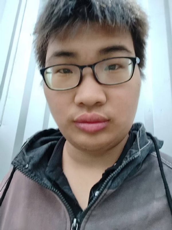 南城的第一张照片--连城征婚网