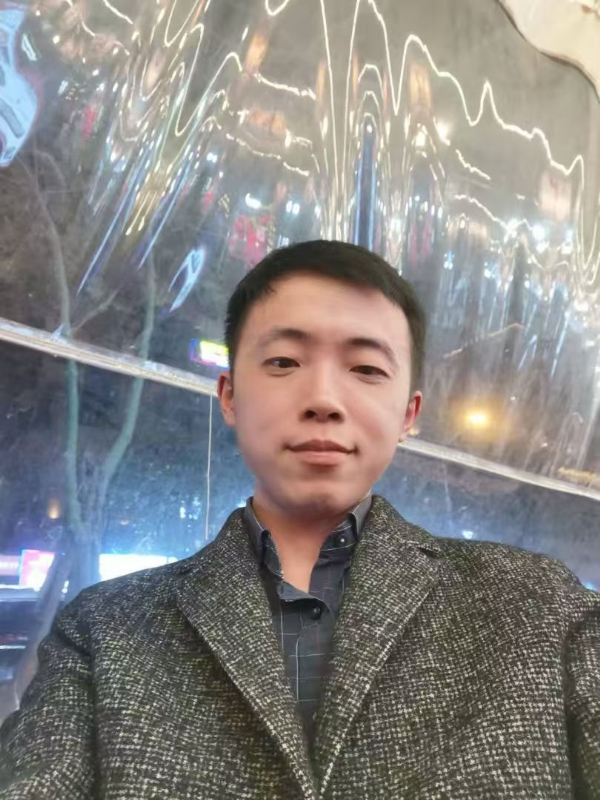 孤客的第一张照片--连城征婚网