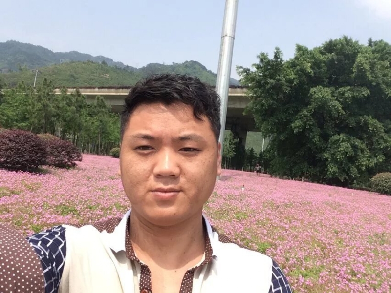 过日子的第三张照片--连城征婚网