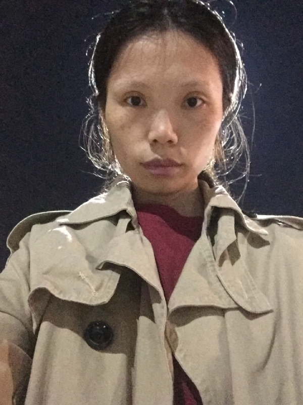 小白的第一张照片--连城征婚网