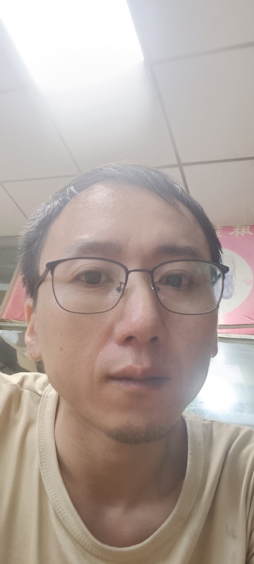 想胖的瘦子的第一张照片--连城征婚网
