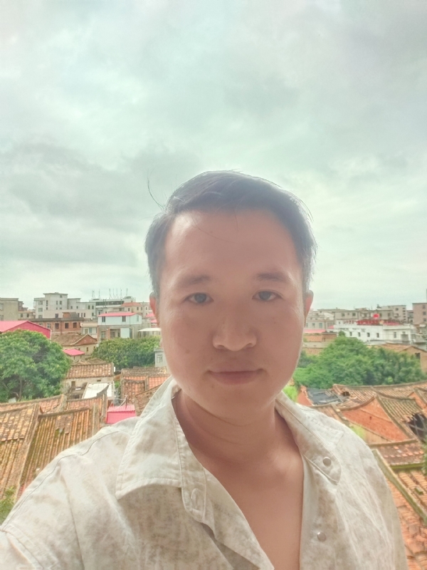 陌生人的第二张照片--连城征婚网