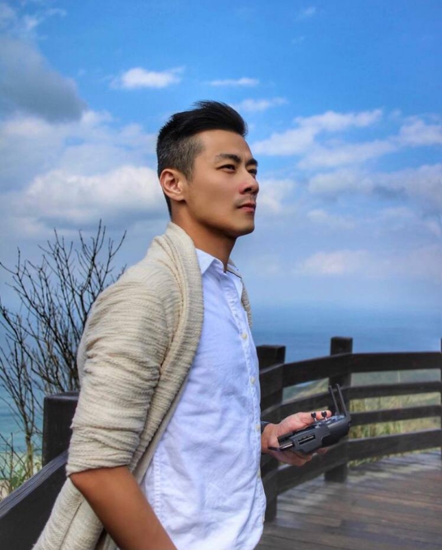 蓝天的第一张照片--连城征婚网