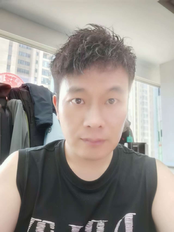 缘分何求的第一张照片--连城征婚网
