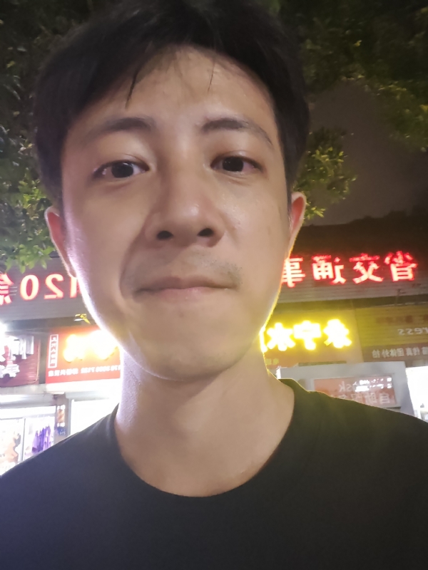 元亨利贞的第一张照片--连城征婚网