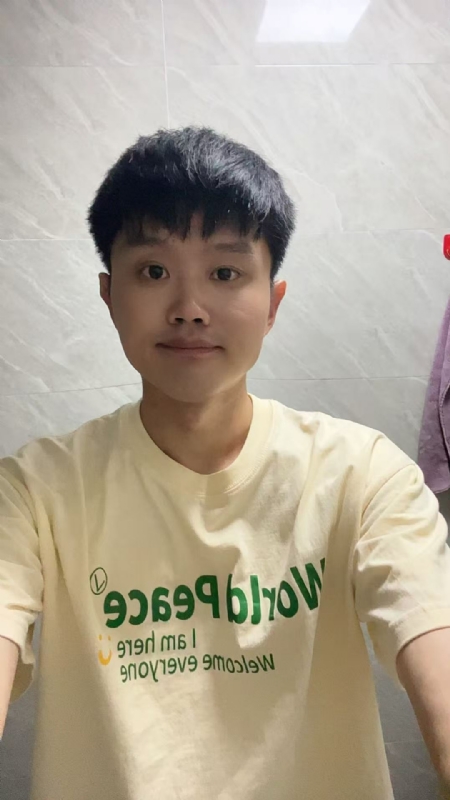 key的第一张照片--连城征婚网
