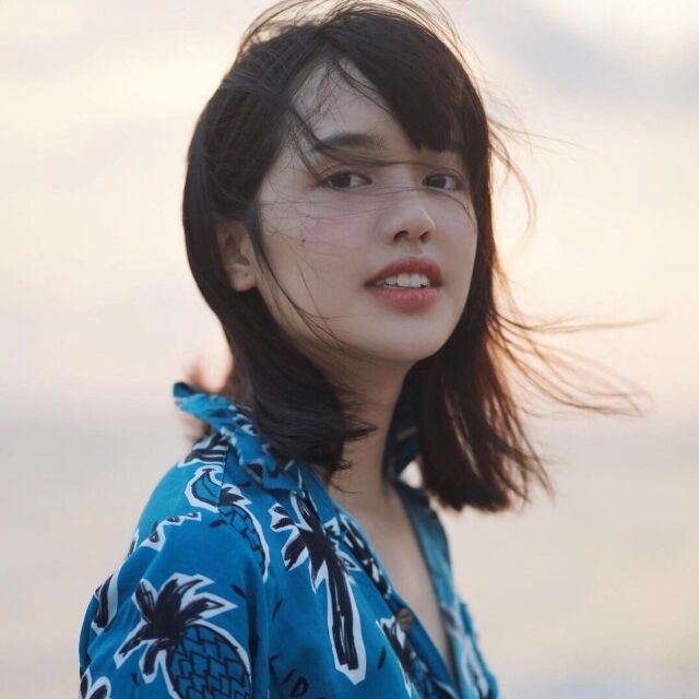 灵魂有香气的第一张照片--连城征婚网