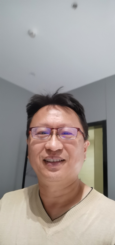 台皖佬徽阿狼的第二张照片--连城征婚网
