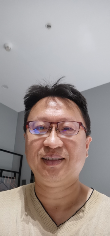 台皖佬徽阿狼的第三张照片--连城征婚网