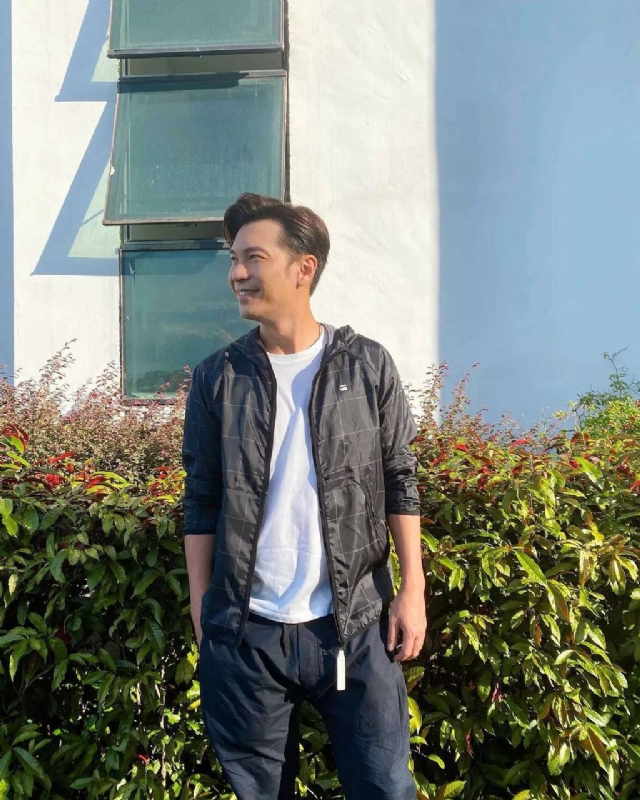 林硕的第一张照片--连城征婚网