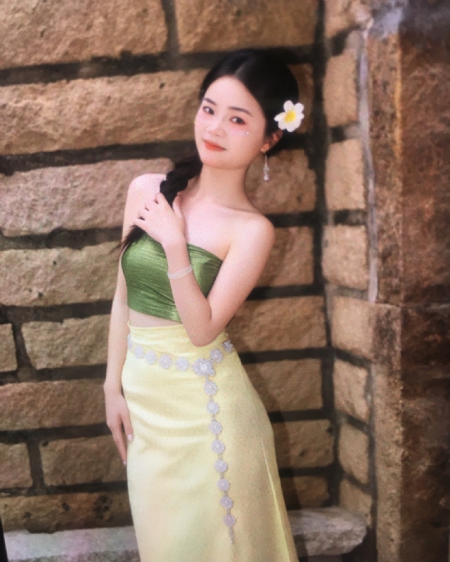 丫头的第六张照片--连城征婚网