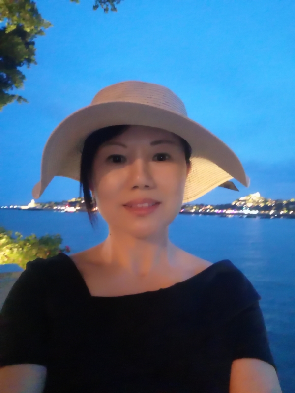 一心的第一张照片--连城征婚网