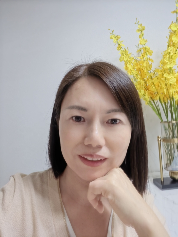 一心的第二张照片--连城征婚网