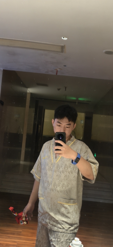 Mai的第一张照片--连城征婚网
