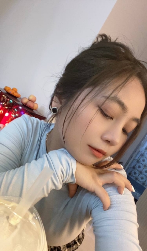 艳秋的第一张照片--连城征婚网