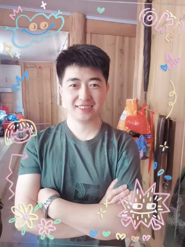 随风的第一张照片--连城征婚网