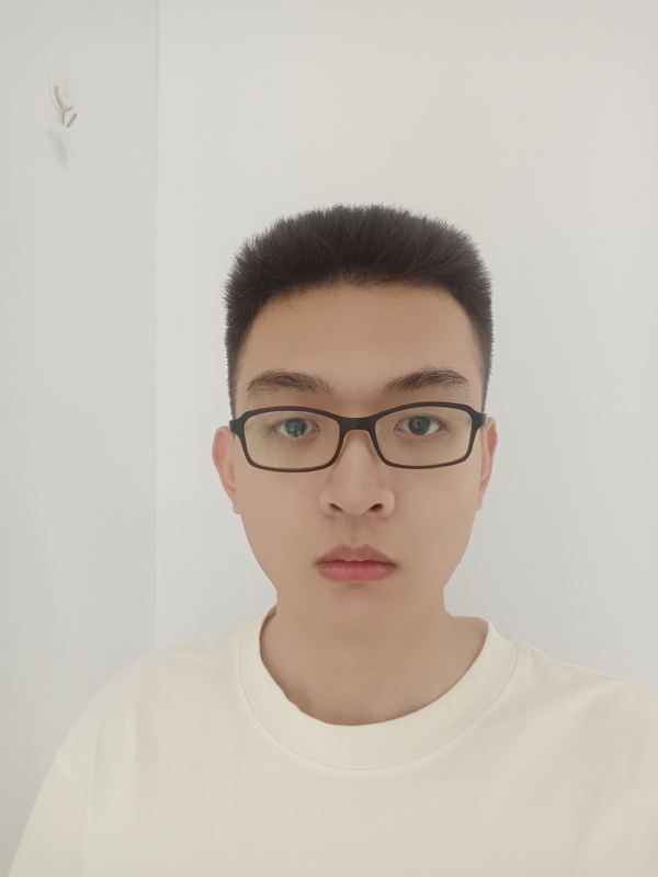 Lin的第一张照片--连城征婚网