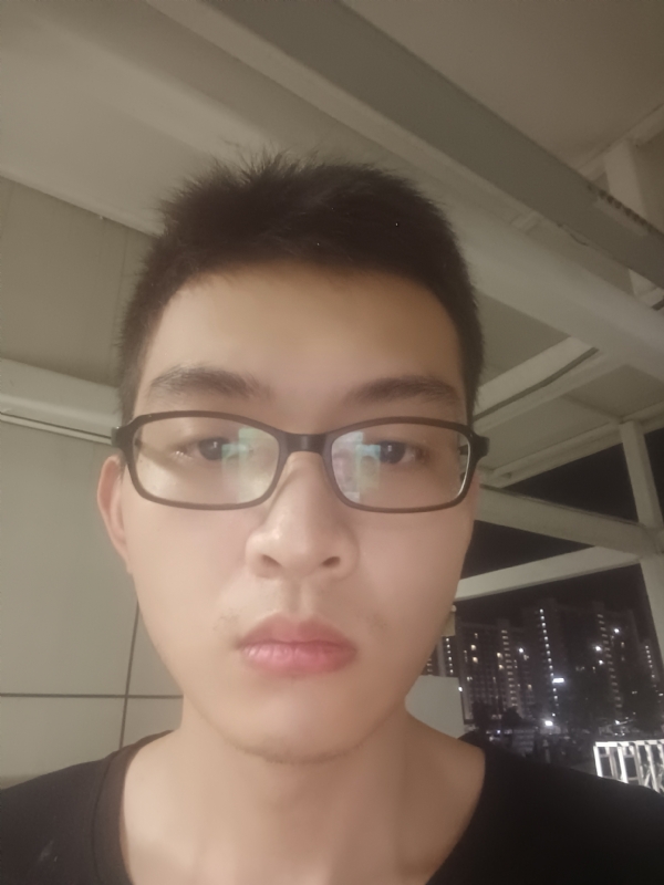 Lin的第五张照片--连城征婚网