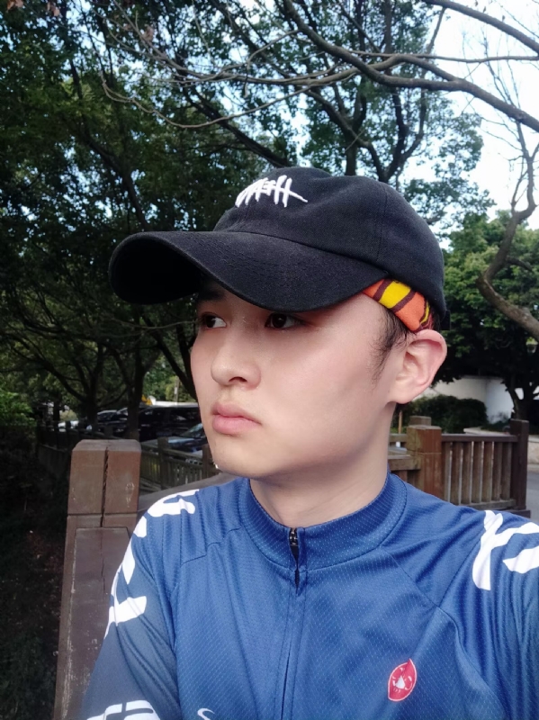 麦兜的第二张照片--连城征婚网