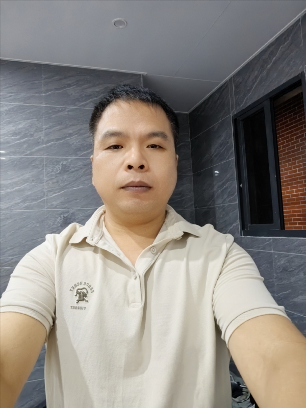 刘两水的第一张照片--连城征婚网
