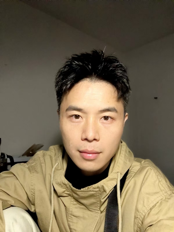 任平生的第一张照片--连城征婚网