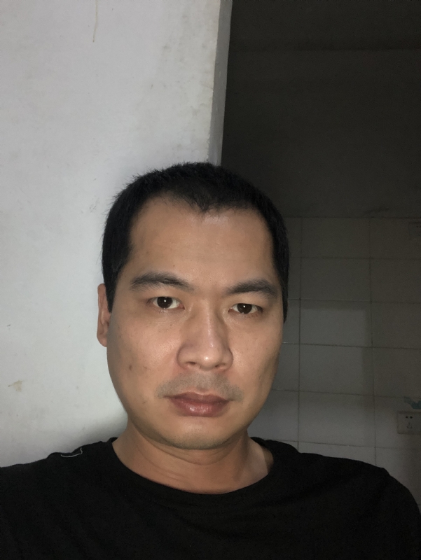 余生无悔的第一张照片--连城征婚网
