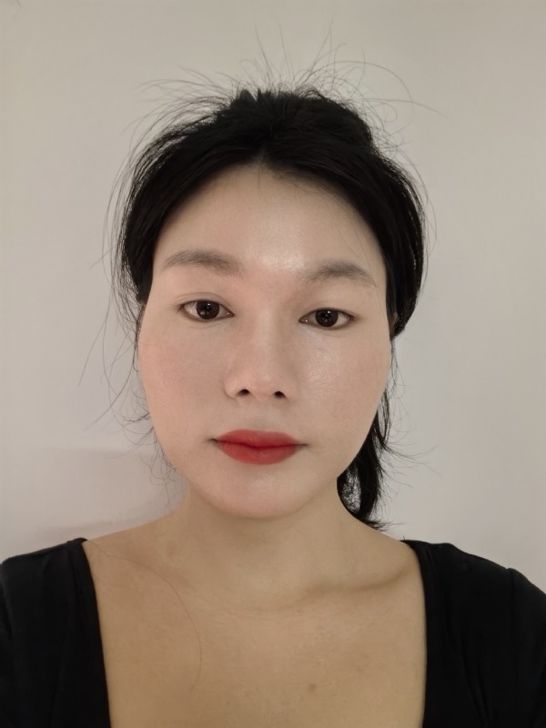 卉秀的第一张照片--连城征婚网