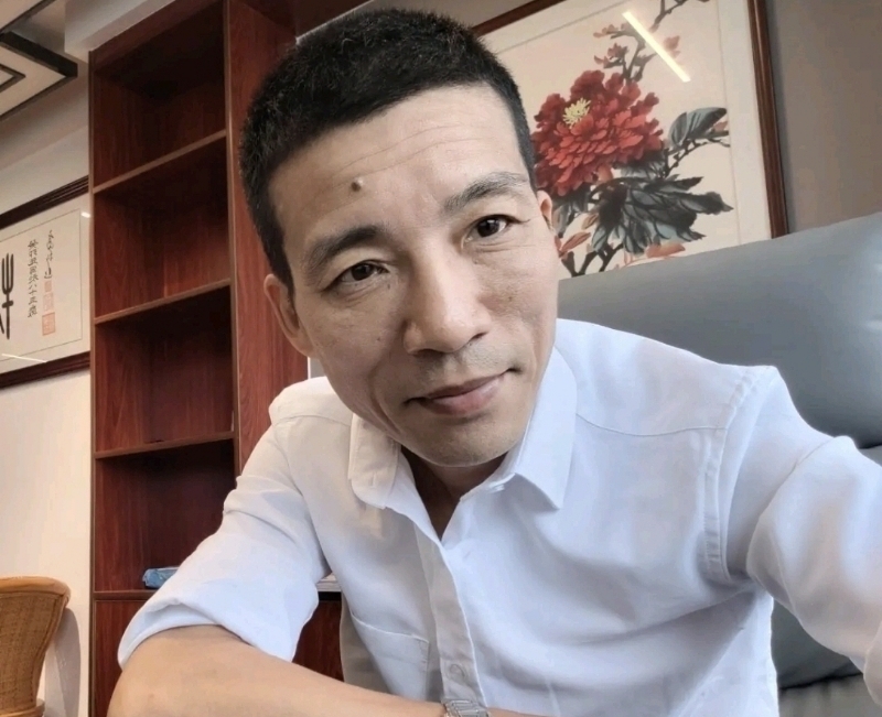 清风四海的第一张照片--连城征婚网