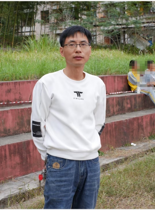 寻寻觅觅的第一张照片--连城征婚网