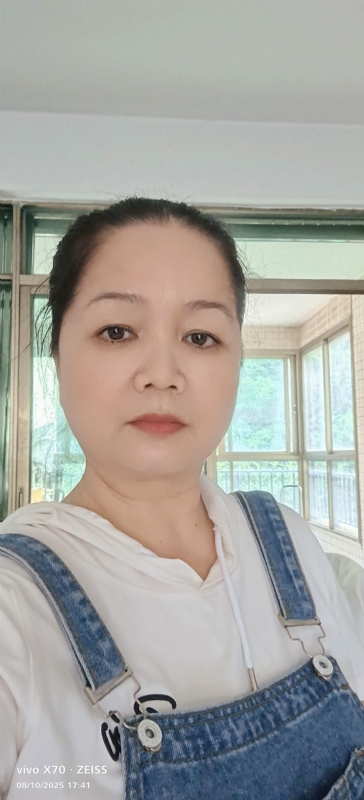 小巧玲珑的第一张照片--连城征婚网