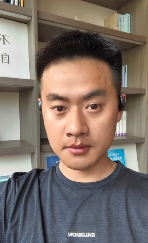 往事随风的第四张照片--连城征婚网