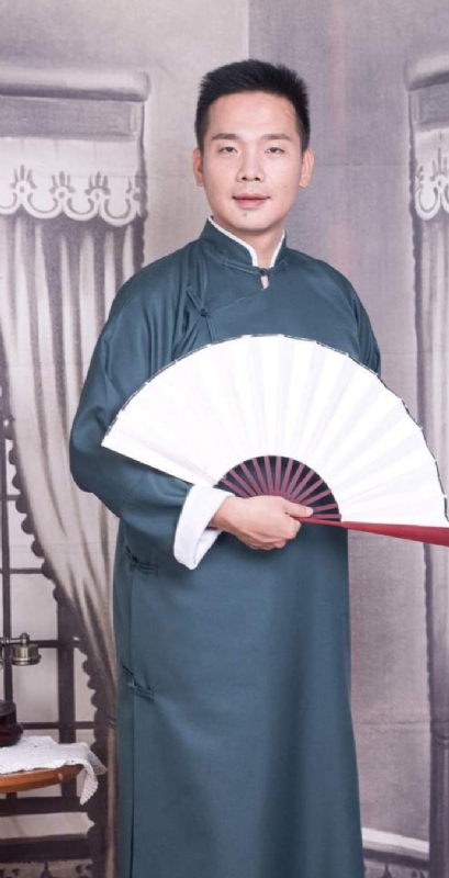 熊猫蔡蔡的第二张照片--连城征婚网