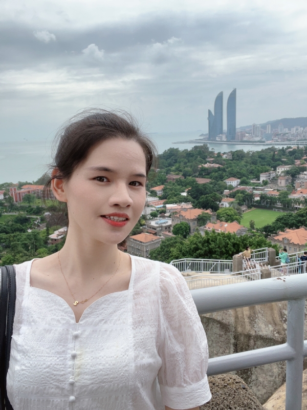 Rubia的第二张照片--连城征婚网