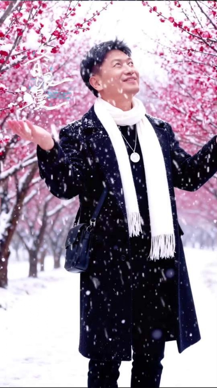 网上邻居的第一张照片--连城征婚网